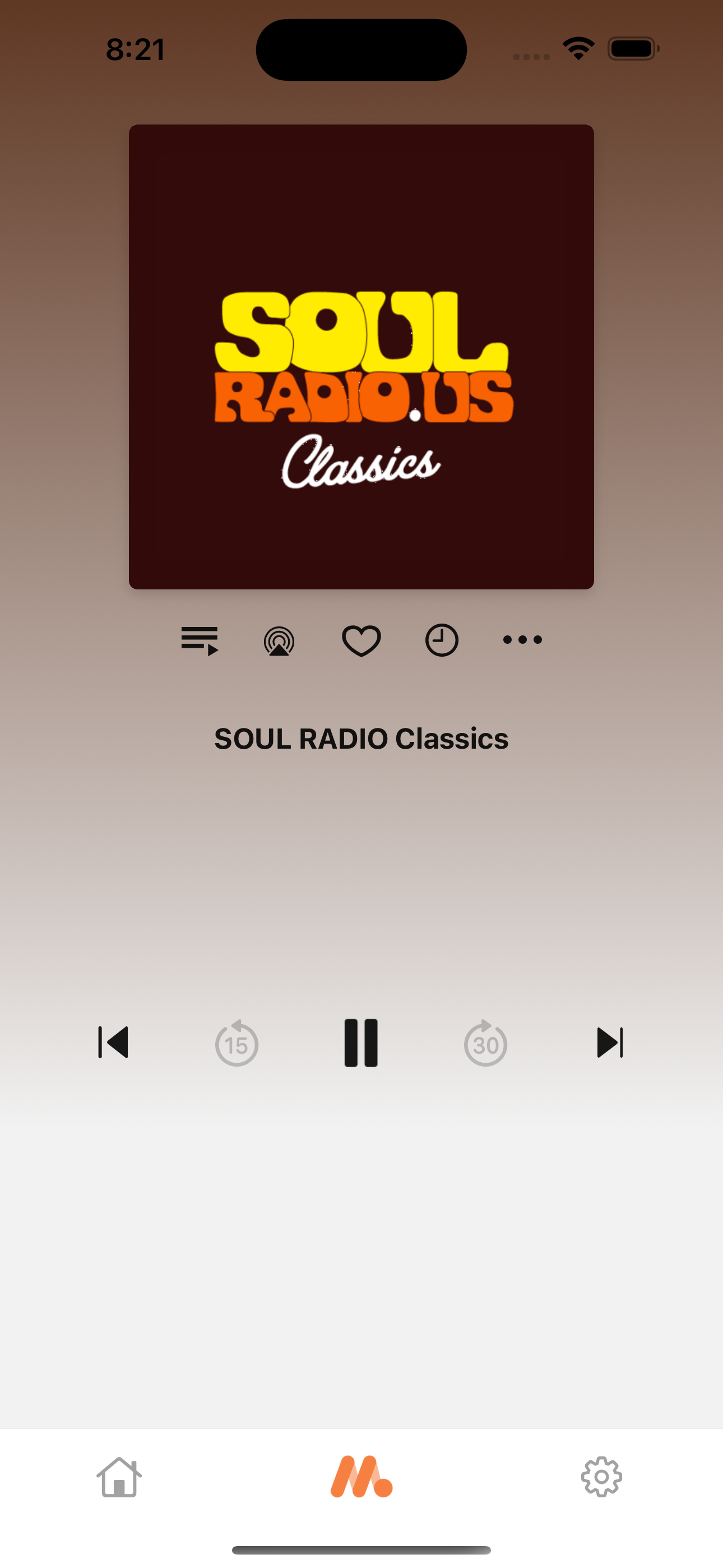 App screenshot img