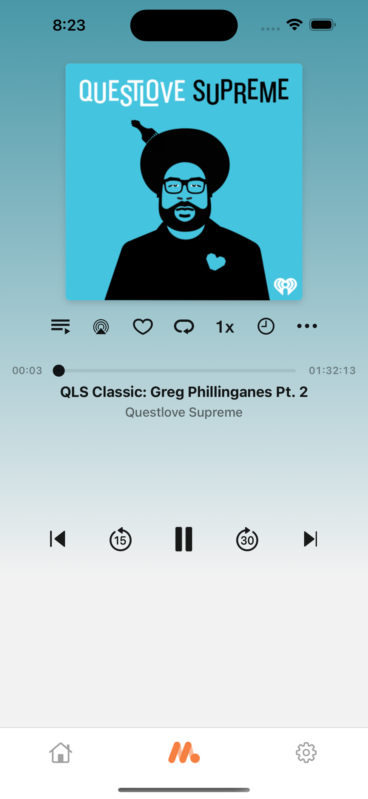 App screenshot img